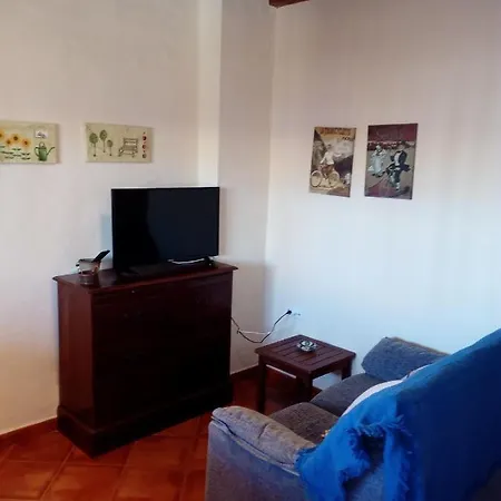 Apartment Casa Marta *